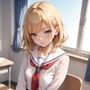学園性活!やりまくりな女子校生たち3