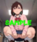 綾瀬桃ちゃんのえっちなCG集 画像1