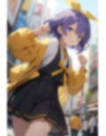 虹かけ誌  らき☆すた  柊つかさ   バルサミコ酢〜 画像3