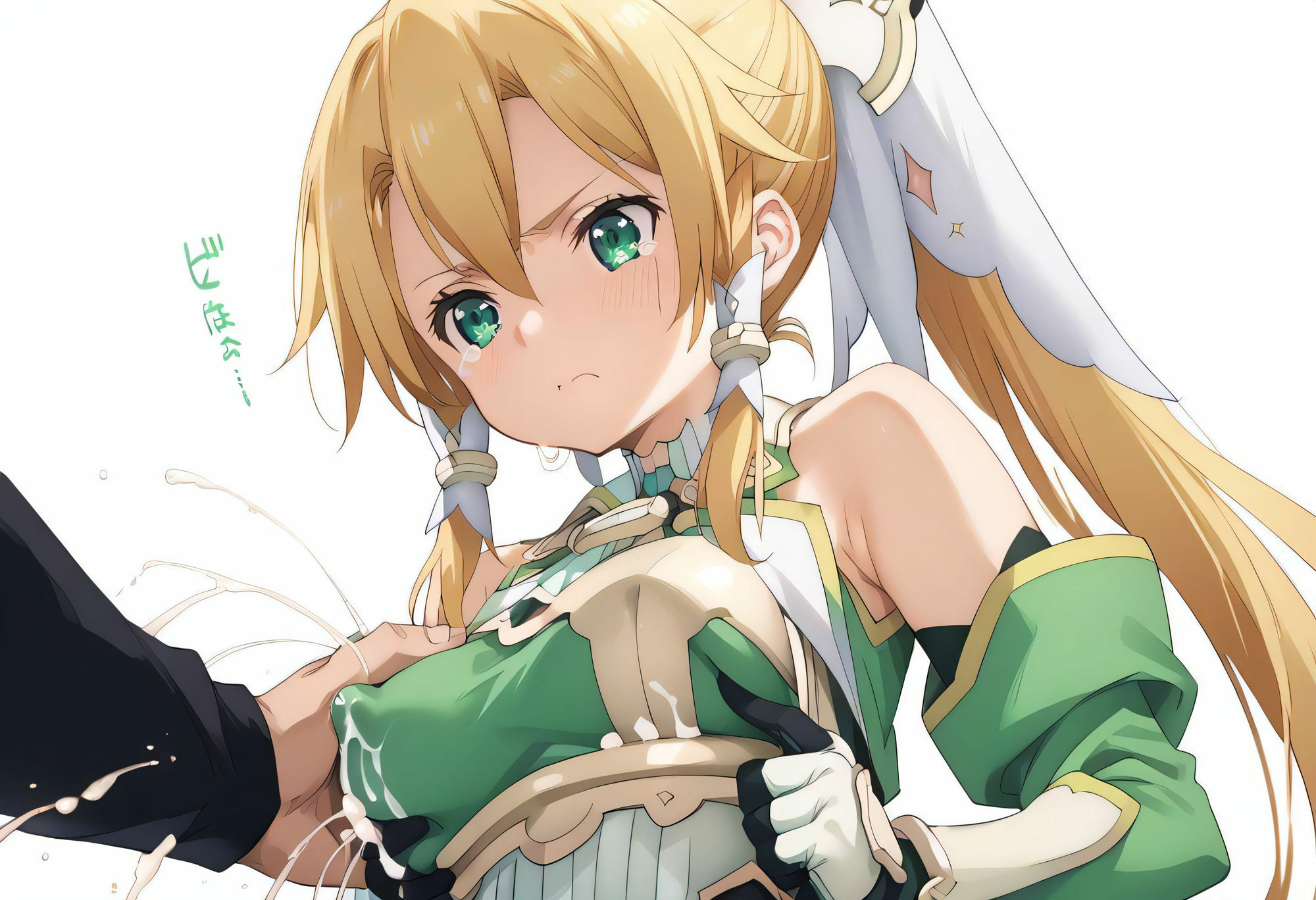 サンプル画像5:乳を制して(るびろり) [d_489503]