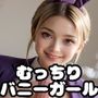 【PART10】ヤらせてくれる（！？）むっちりバニーガルバ店員