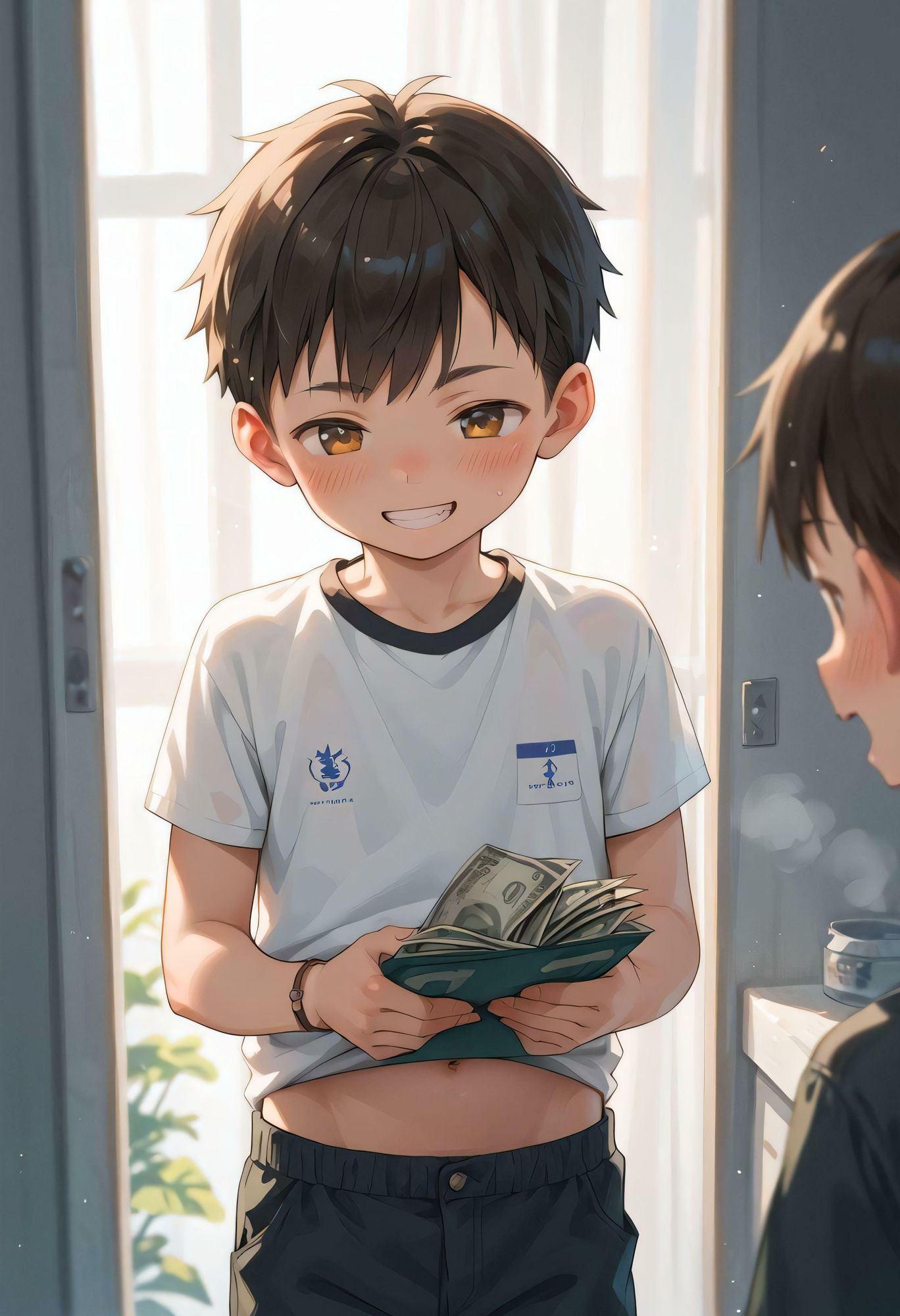 僕らは皆勃っている