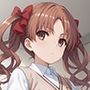 とある◯学 白◯黒子 エロCG集
