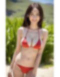 砂浜で輝くAI美女の魅惑！VOL.3 画像8