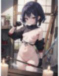 裸の忍者少女 ☆489枚 収録☆ 画像6