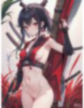 裸の忍者少女 ☆489枚 収録☆ 画像7
