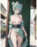 裸の忍者少女 ☆489枚 収録☆ 画像8