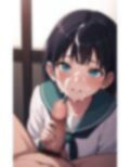 女子校生めちゃイキ本番 画像1