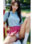 女子大生ゴルフコースパンチラ画像集 画像2