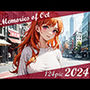 Memories of Oct 2024