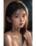 アイドル級びっしょ美少女VER，1 画像1