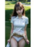 女子大生ゴルフデートパンチラ画像集 画像2