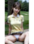 女子大生ゴルフデートパンチラ画像集 画像4