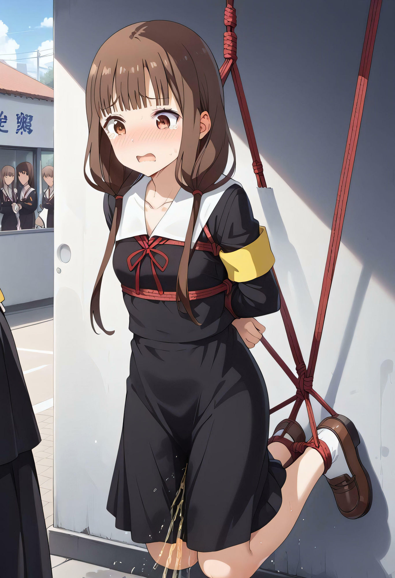 嫌じゃないかもぉ サンプル画像 2