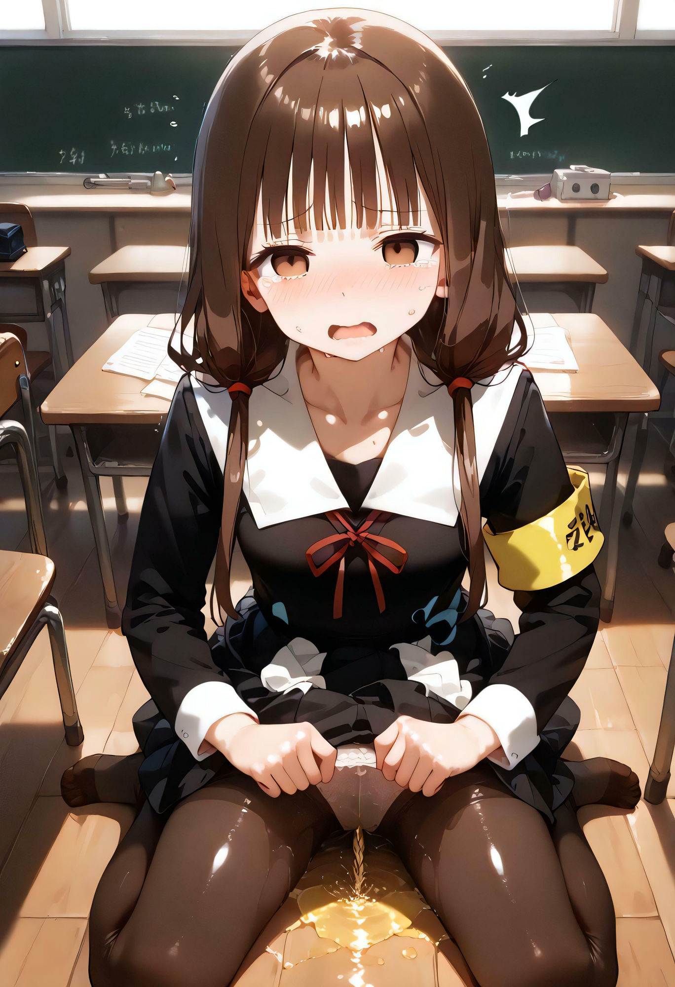 嫌じゃないかもぉ サンプル画像 3