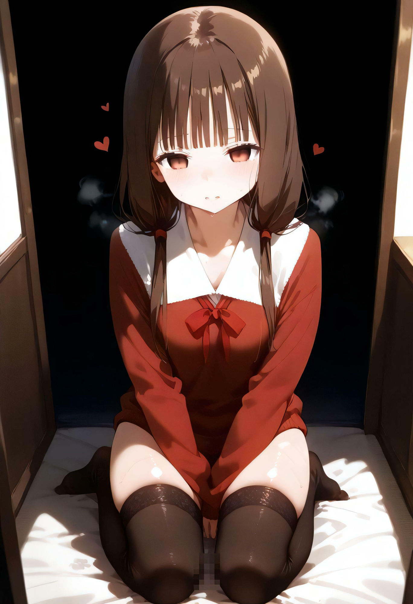 嫌じゃないかもぉ サンプル画像 4