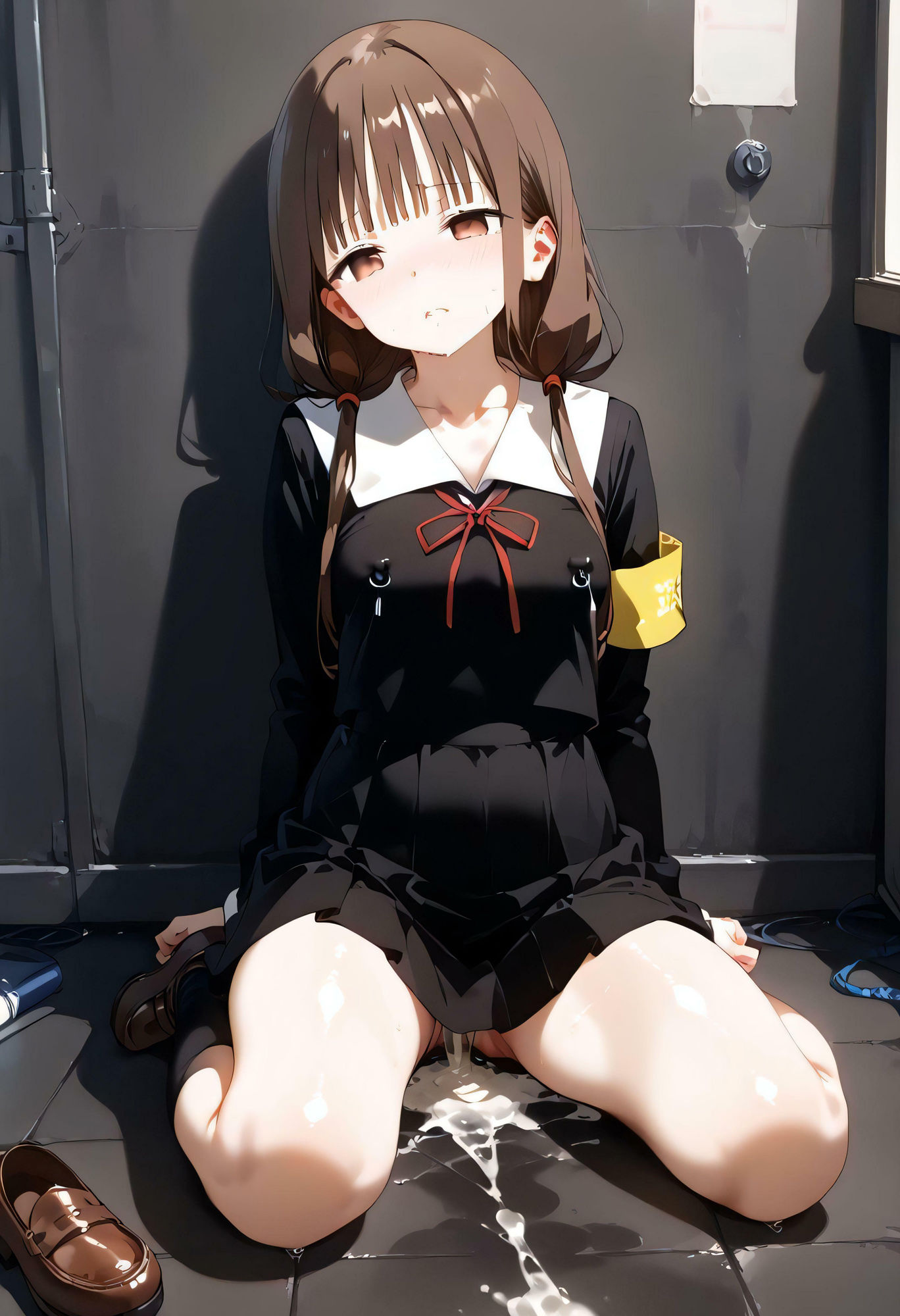 嫌じゃないかもぉ サンプル画像 6
