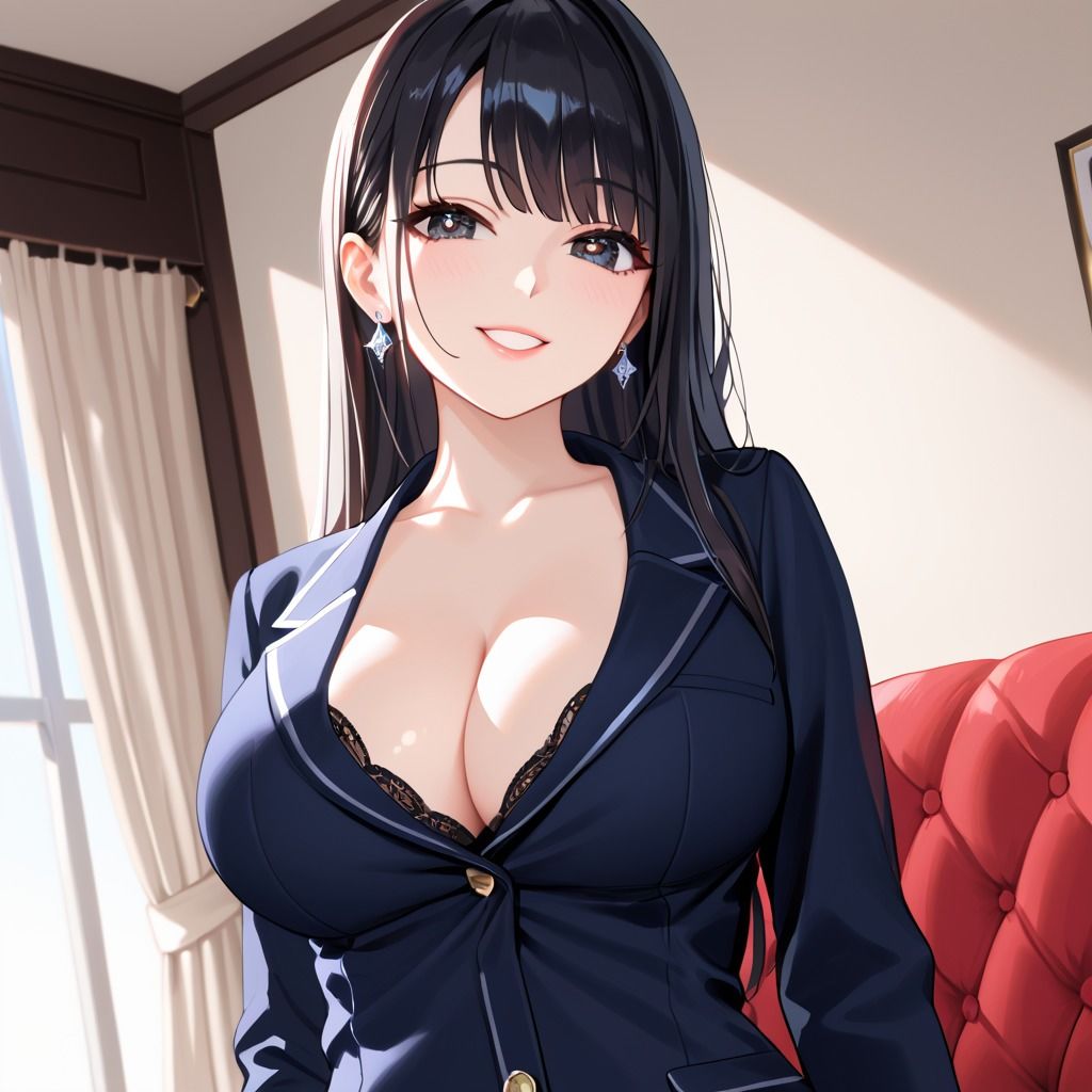 義母の爆乳がエロいので孕ませてしまった 画像5