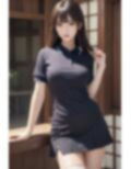 AI美女写真集「街角美女」Vol.3 画像5