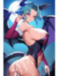 ボロ負けクソ雑魚サキュバス 画像2