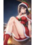 おうちでえっちなクリスマス 画像5