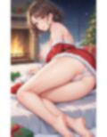 おうちでえっちなクリスマス 画像7