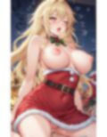 おうちでえっちなクリスマス 画像10