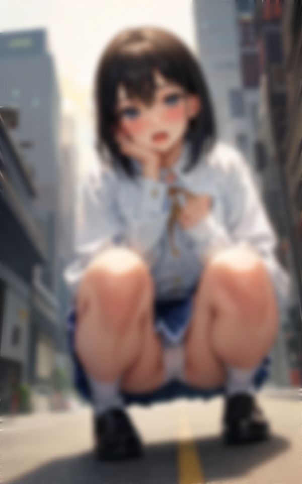 サンプル画像1:ぱんつ見ちゃった？VOL.1(panpanyama＋3C) [d_490801]