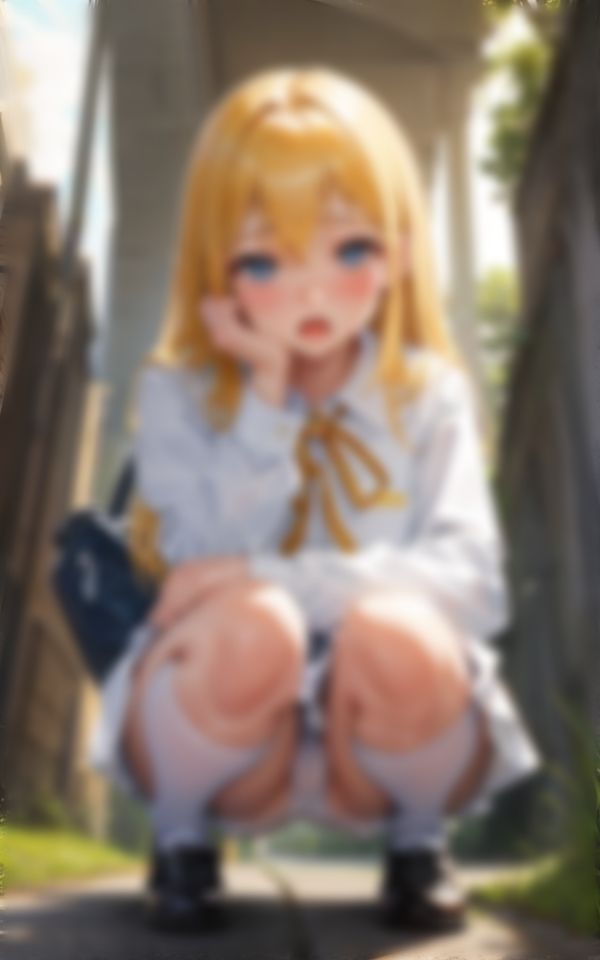 サンプル画像2:ぱんつ見ちゃった？VOL.1(panpanyama＋3C) [d_490801]