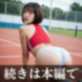 陸上女子のお尻画像集 画像10