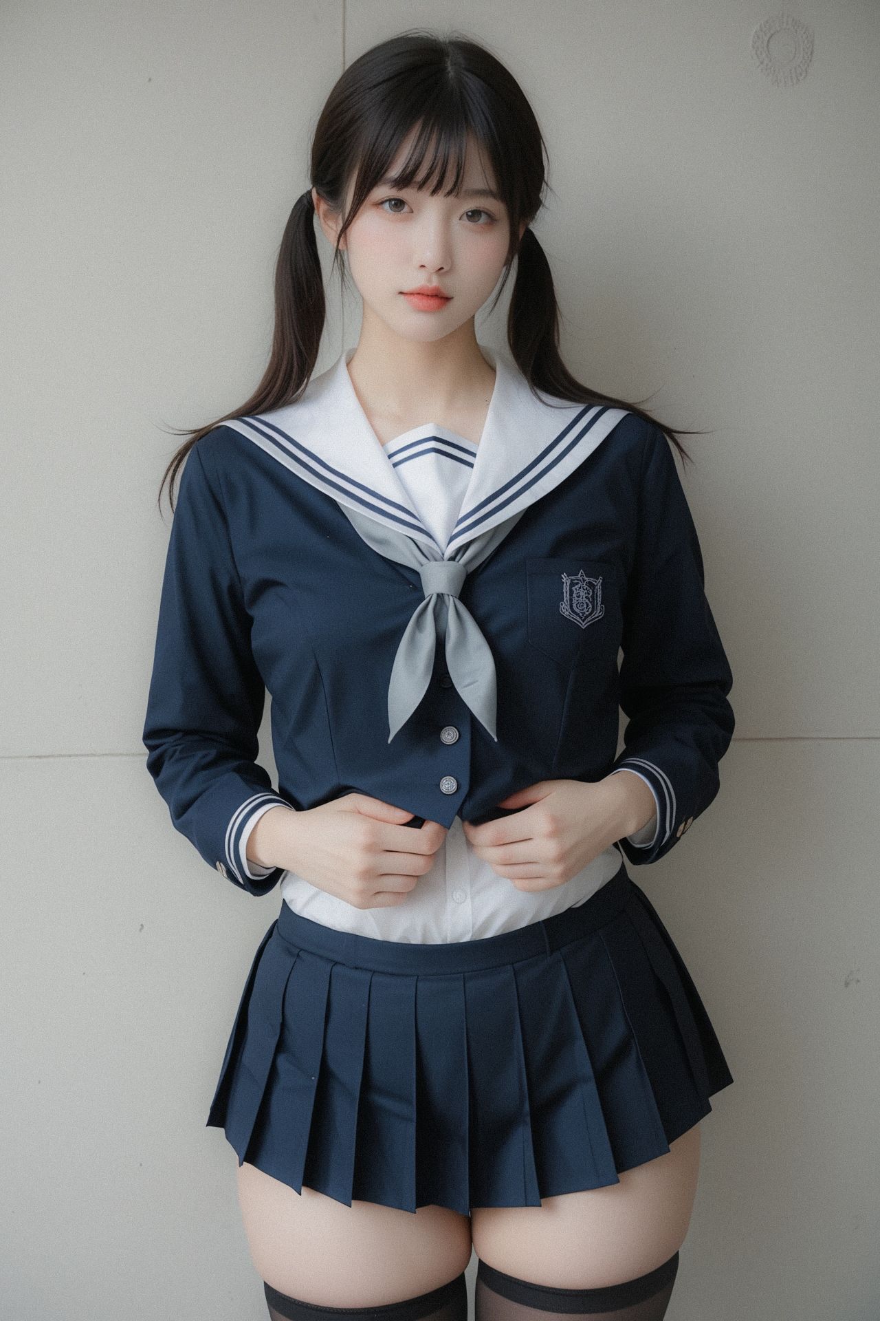 pony school uniform04， 画像2