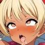 ギャル美先生と触手