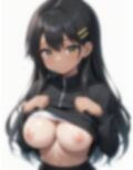 【同人誌】えっちな長瀞さん 画像7