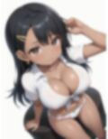 【同人誌】えっちな長瀞さん 画像10