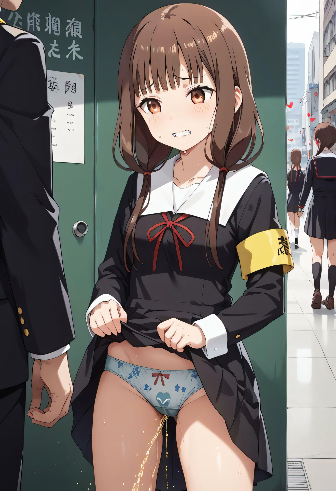 ふしだらな私 サンプル画像 4