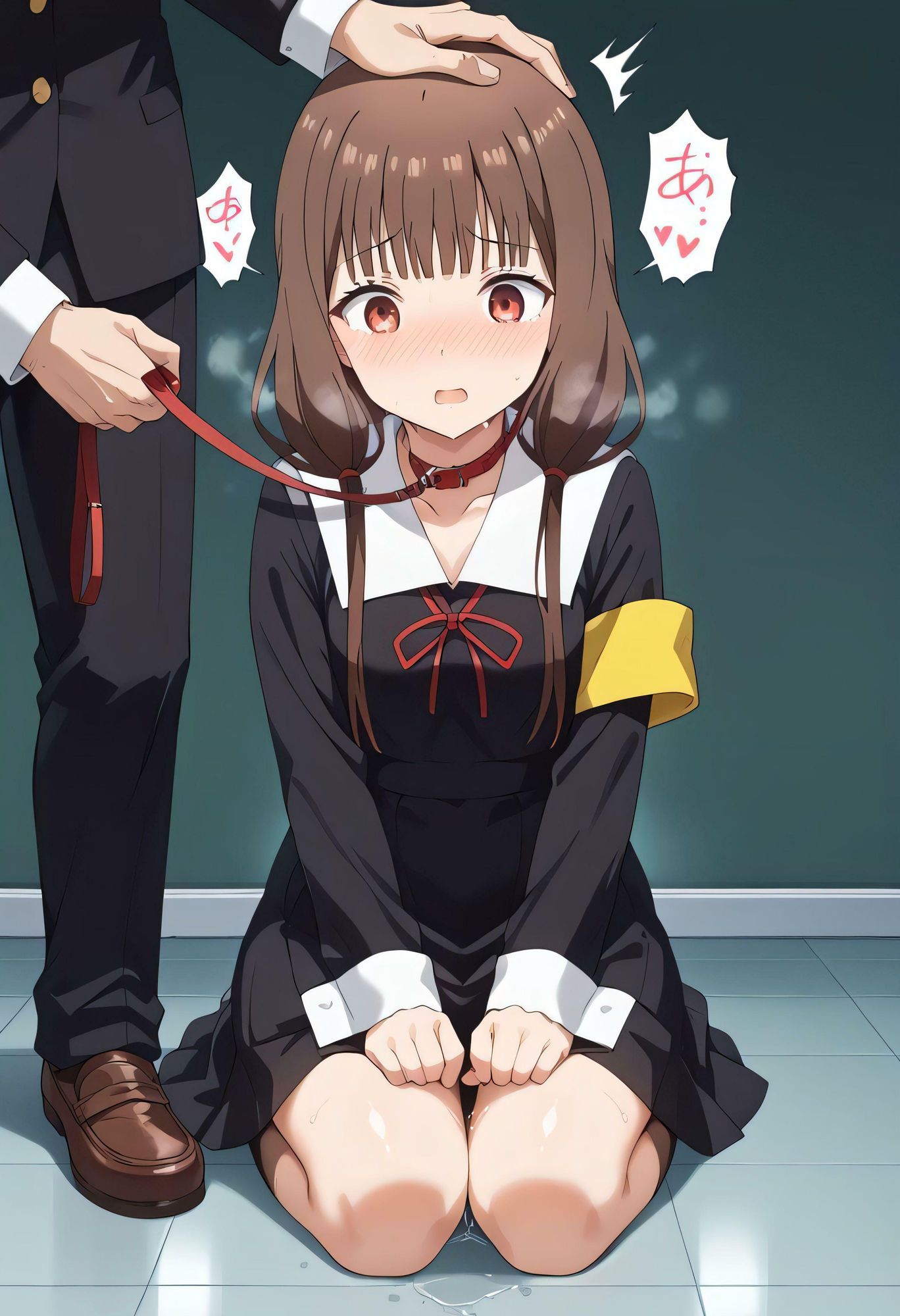 ふしだらな私 サンプル画像 5