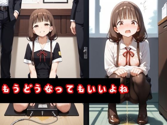 もうどうなってもいいよねの画像