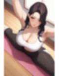 ハイアングル宣言 vol.01 未亡人 画像2