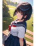 ハイアングル宣言 vol.02 幼馴染 画像1