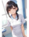 ハイアングル宣言 vol.05 ナース 画像1