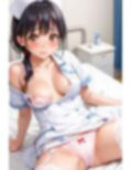 ハイアングル宣言 vol.05 ナース 画像2