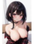 アニメ美乳美女コレクション＃60 画像1