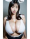 巨乳コスプレ美女【AIグラドル編集部vol.169】 画像6