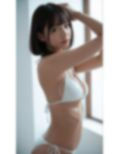 藤崎ゆいグラビア写真集『White BIKINI』 画像10