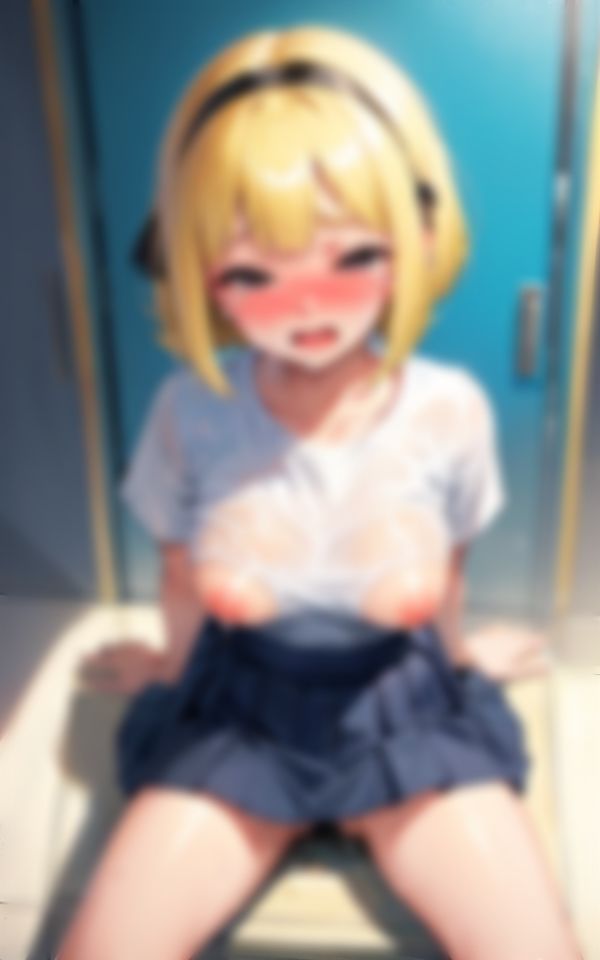 サンプル画像1:ぴえん恥ずかしいよぅVOL.1(進撃の腐女子) [d_491436]