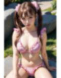 メガネっ子？楽部 キュートなツインテール 画像4
