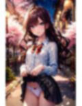 一ノ瀬志希の初体験 画像2