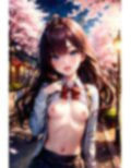 一ノ瀬志希の初体験 画像4