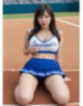 あんなこと、こんなこと、叶えてくれるチアリーダーの裏バイト1 画像3