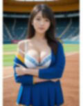 あんなこと、こんなこと、叶えてくれるチアリーダーの裏バイト1 画像5